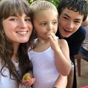 Meet your Posher, Shalen